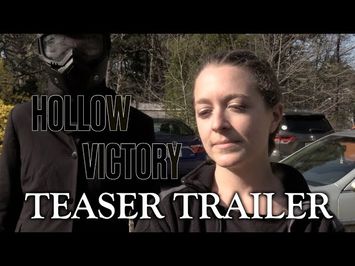 The Jethroverse: Hollow Victory Teaser Trailer | Premieres March 31