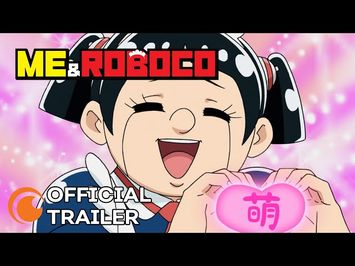Official Trailer [Subtitled]
