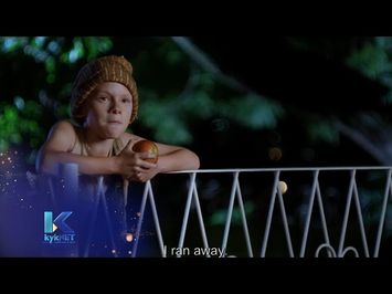 Amptelike lokprent – Tjommies | kykNET