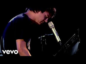 Jamie Cullum - These Are The Days (Live At Blenheim Palace)