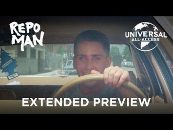 25 Bucks for Looking After a Car Extended Preview
