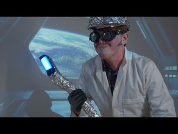 AImee | Cork City 48 Hour Film Challenge 2025