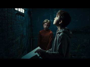 The Man Upstairs Trailer