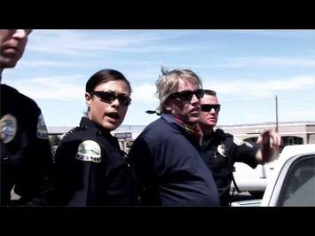Gary Busey Arrested on American MC!!! What will happen next?