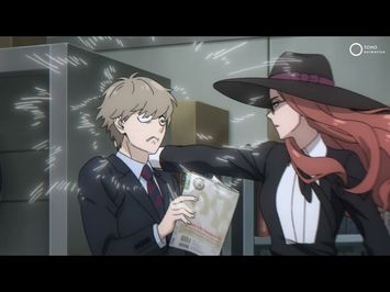 MISSION: 41 - Season 3