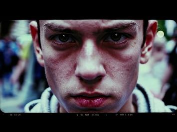 Post Truth I Trailer I The first feature-length AI film to receive theatrical release