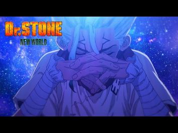 NEW WORLD Opening 2 | Haruka - Ryujin Kiyoshi