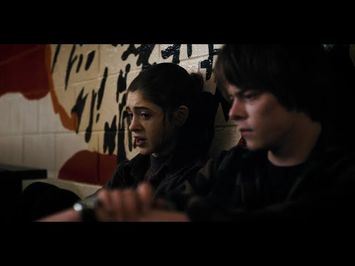 Final Scene | The Bathtub