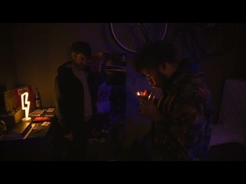You Know How to Hit a Bong, Right? | Scion
