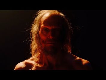 Fried Barry - Official Trailer [HD] | A Shudder Original