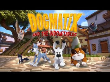 DOGMATIX | ⚡️ INTRO ⚡️ | And the Indomitables