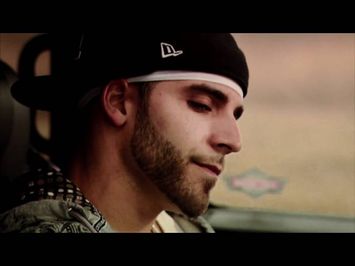 'Ice Grill, USA' Indie Film: The Music (HD)