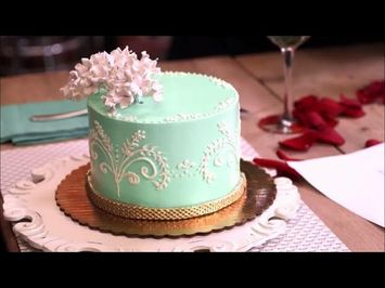 Cake Hunters | Food Network Asia
