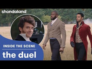 Inside the Duel | Shondaland