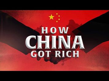 How China Got Rich | Trailer | iwonder.com