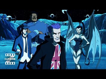 Battle Among the Stars