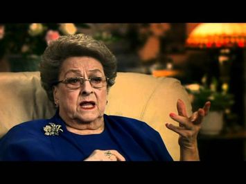 Betty Driver Story remembered ITV 1 - October 2011