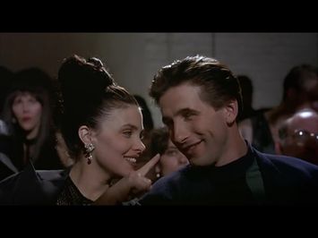 Three Of Hearts - 1993 - [Trailer]