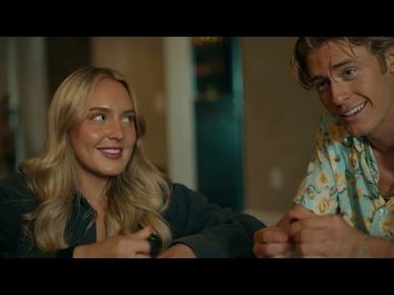 SUGAR BEACH TEASER