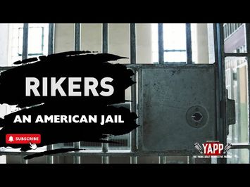 RIKERS: 2016 Documentary - By -Five Mualimmak - Bill Moyers - Marc Levin- Mark Benjamin