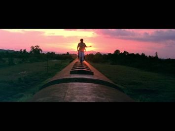 ตัวอย่างภาพยนตร์ ผีเสื้อและดอกไม้ | BUTTERFLY AND FLOWERS [ Official Trailer HD ]