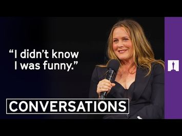 Alicia Silverstone Didn’t Know She Was Funny Until 'Clueless'