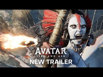 New Trailer