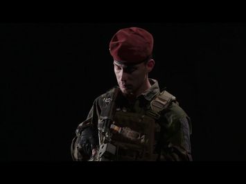 Trailer | My Own Landscapes | Antoine Chapon