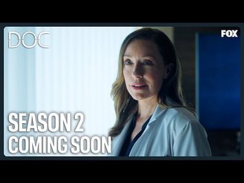 Doc Returns For Season 2 This Fall