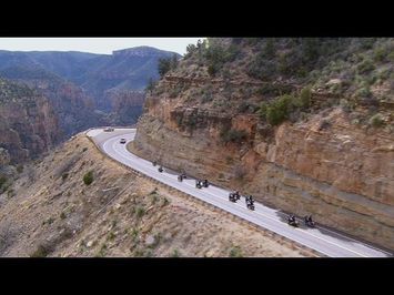 American MC - Exclusive Trailer