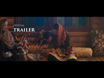 Saffron Kingdom | Official Trailer