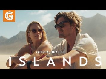 Islands | Official Trailer