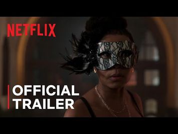 Season 2 Official Trailer