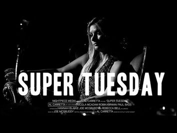 Super Tuesday Trailer (Dir: Al Carretta, 2013, 3m30s)