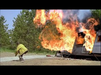 Fire Serpent - Trailer