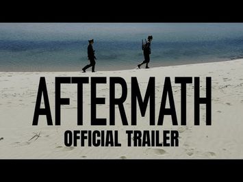 Aftermath - Official Trailer (WW2 short film)