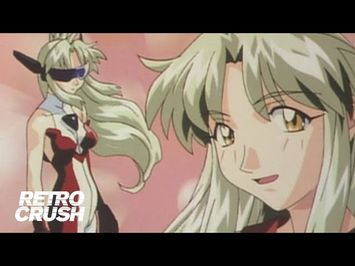 All Purpose Cultural Cat Girl Nuku Nuku DASH! (1998) Opening - A House Cat