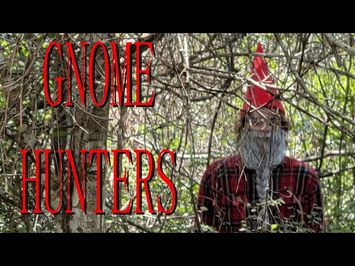 Gnome Hunters