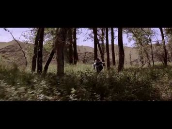 Prairie Dog Official Trailer (Expo 2013)
