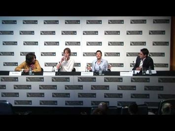 We Need To Talk About Kevin Press Conference