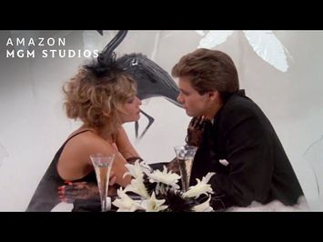 Mark Dreams Of The Countess