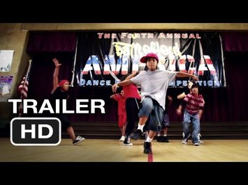 Battlefield America Official Trailer #1 - Dance Movie (2012) HD