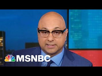 Watch MSNBC Prime Highlights: July 1