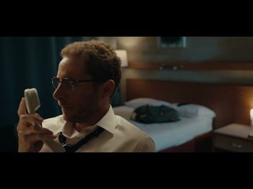 All That You Love (Warren Duncan) 2023 - Teaser/Trailer