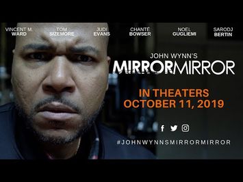 JOHN WYNN'S MIRROR MIRROR | Official Trailer | In Theaters October 11
