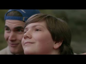 Homework - a short film about autism - by Cesar Llanos