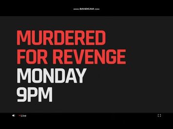 5STAR - Murdered for Revenge Promo (2023)