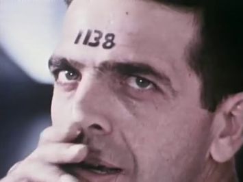 Electronic Labyrinth: THX 1138 4EB (1967)