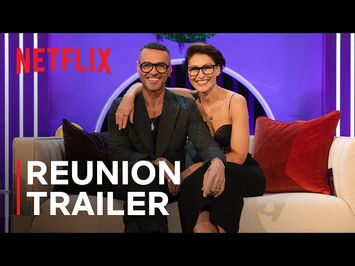 Season 2 - The Reunion Official Trailer