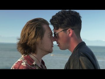 SKIM IT! (OFFICIAL TRAILER)